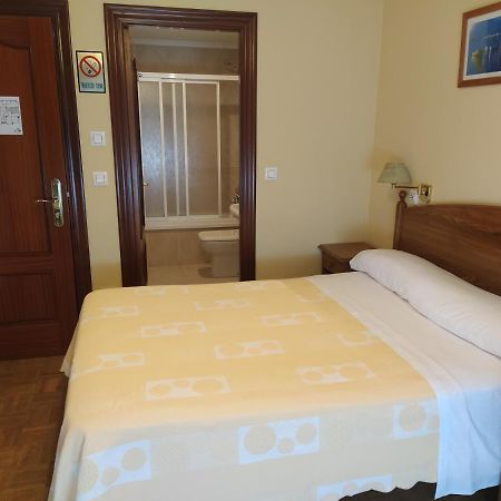 Hotel Camagueey Gijón Exterior foto